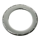 Speed Queen Dryer Thermistor Assembly (Black) - D510523, Replaces: 59500