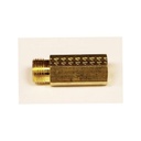 Whirlpool Dryer Door Strike - W11366436, Replaces: W10675495