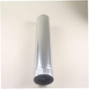 Whirlpool Dryer Burner Orifice (Natural Gas) - WP234826, Replaces: 234826