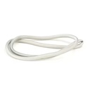 GE Dryer Heating Element Assembly - WE11M27