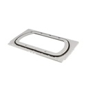 GE Dryer Lint Filter Assembly - WE18M54