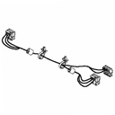 Whirlpool Dryer Door Lock Latch - WP22004435, Replaces: 22004435