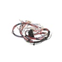 Bosch Dryer Drum Wheel Kit - 00613598, Replaces: 600427