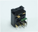 GE Dryer Thermostat - WE04X25198
