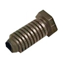 GE Dryer Top Bearing - WE03X25079, Replaces: WE03X20570