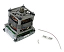 Refrigerator Run Capacitor - CAP12ER1-2