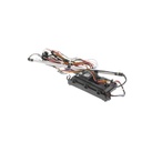 GE Dryer Drum Baffle - WE14M75, Replaces: WE14M0075