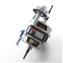 GE Dryer Terminal Block & Grounding Strap - WE4M325, Replaces: WE04M0266