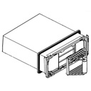 Whirlpool Dryer Drive Motor - W11549461, Replaces: W11492434