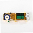 Whirlpool Dryer Main Control Board - W10845086, Replaces: W10249824