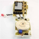Speed Queen Dryer LP To Natural Gas Conversion Kit - 650P3