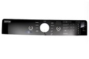 Samsung Dryer Control Board and Cover - DC97-24289A