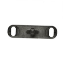 Whirlpool Dryer Motor Pulley - W11568637, Replaces: W10669447