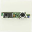 Speed Queen Dryer Air Grille - D518524, Replaces: D515573