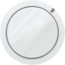 GE Dryer Blower Wheel - WE16X23857