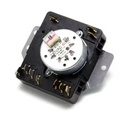GE Dryer Temperature Sensor/Thermistor - WE04X26348