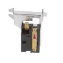 Whirlpool Dryer Control Board - W11398779, Replaces: W10678217