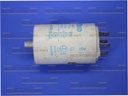 Samsung Dryer Control Board and Cover - DC97-21429D