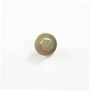GE Dryer Blower Wheel - WE16M15, Replaces: WE16X0017