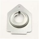 LG Dryer Drum Felt Gasket - 4036EL3001B