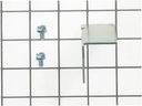 GE Dryer Control Board Assembly - WE04X25559, Replaces: WE04X20695