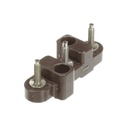 GE Dryer Thermostat - WE04X26214