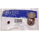 Whirlpool Dryer Top Panel Clip - WP8066092, Replaces: 8066092