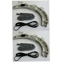 GE Dryer Sensor Rod - WE1M1058