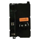 GE Dryer Motor & Blower Assembly - WE17X24535