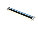 GE Dryer Outer Door Window - WE01X25534, Replaces: WE01X21172