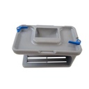 Speed Queen Dryer Heater Wire Assembly - D518256
