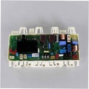 Samsung Dryer User Control and Display Board - DC92-00774M