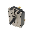 Whirlpool Dryer Temperature Control Switch - W11230567, Replaces: W10562712