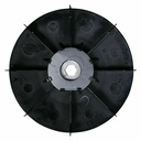 Surface Burner Dual Kit - SBDUAL10.KITWS