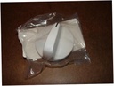 Whirlpool Dryer Door Catch - W11240283, Replaces: W10208401
