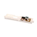 Whirlpool Dryer Hinge Assembly (Right Side) - W11371722, Replaces: W10284141