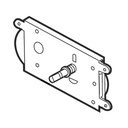 Frigidaire Dryer Gasket (Large Opening, Front) - 136808930