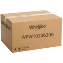 Whirlpool Dryer Door Spring - WPW10041960, Replaces: 692495