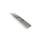 Whirlpool Dryer Burner Inspection Hole Plug - W10811916, Replaces: 8564457