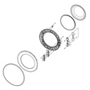 LG Dryer LP Conversion Kit - 4948EL4002B, Replaces: 383EEL3002A