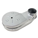 GE Dryer Fan Belt - WE01X28564, Replaces: WH01X27921