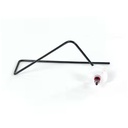 Whirlpool Dryer Moisture Sensor - W11545746, Replaces: W11424720