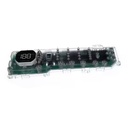 Whirlpool Dryer Terminal Block Cover - WPW10119283, Replaces: 8317342
