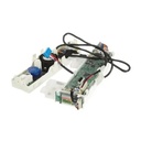 Whirlpool Dryer Gas Valve Assembly - WP8573071, Replaces: 8281925
