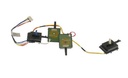 Surface Burner Triple Kit - SB12.TRIPLE.KIT