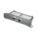 Whirlpool Dryer Tall Drum Baffle - WP692490, Replaces: 692490