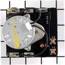 Whirlpool Dryer Main Control Board - WPW10317638, Replaces: W10303846