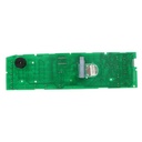 GE Dryer Door Hinge - WE1M1033, Replaces: WE01M0315