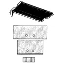GE Dryer Control board - WE04X26392