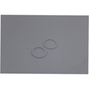 Whirlpool Dryer Gas Valve Assembly - WP8318281, Replaces: 8318281